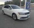 Білий Фольксваген Джетта, об'ємом двигуна 1.8 л та пробігом 175 тис. км за 7500 $, фото 1 на Automoto.ua