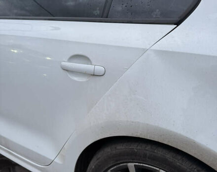 Фольксваген Джетта 2016 в Кривом Роге на Automoto.ua Белый Фольксваген Джетта, объемом двигателя 1.8 л и пробегом 110 тыс. км за 5500 $, фото 13 на Automoto.ua