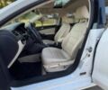 Белый Фольксваген Джетта, объемом двигателя 1.8 л и пробегом 75 тыс. км за 5800 $, фото 7 на Automoto.ua