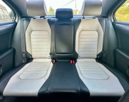 Білий Фольксваген Джетта, об'ємом двигуна 1.8 л та пробігом 75 тис. км за 6300 $, фото 8 на Automoto.ua