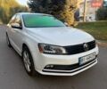 Белый Фольксваген Джетта, объемом двигателя 1.8 л и пробегом 298 тыс. км за 11000 $, фото 1 на Automoto.ua