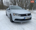 Білий Фольксваген Джетта, об'ємом двигуна 1.39 л та пробігом 168 тис. км за 10800 $, фото 10 на Automoto.ua