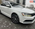 Білий Фольксваген Джетта, об'ємом двигуна 1.4 л та пробігом 146 тис. км за 10999 $, фото 7 на Automoto.ua
