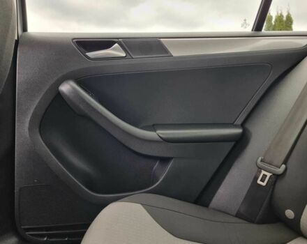 Белый Фольксваген Джетта, объемом двигателя 1.4 л и пробегом 164 тыс. км за 9999 $, фото 6 на Automoto.ua