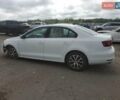 Білий Фольксваген Джетта, об'ємом двигуна 1.4 л та пробігом 111 тис. км за 2500 $, фото 1 на Automoto.ua