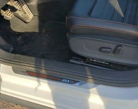 Белый Фольксваген Джетта, объемом двигателя 1.98 л и пробегом 63 тыс. км за 14000 $, фото 11 на Automoto.ua