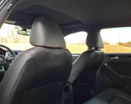 Белый Фольксваген Джетта, объемом двигателя 2 л и пробегом 51 тыс. км за 8800 $, фото 14 на Automoto.ua