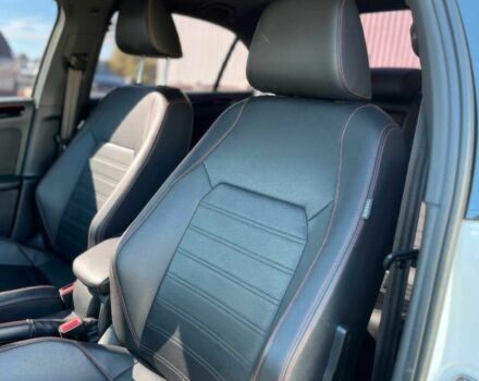 Белый Фольксваген Джетта, объемом двигателя 2 л и пробегом 52 тыс. км за 6000 $, фото 11 на Automoto.ua