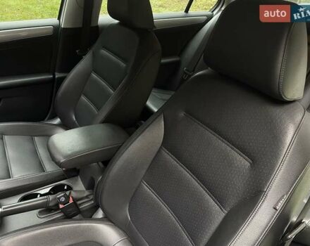 Белый Фольксваген Джетта, объемом двигателя 1.4 л и пробегом 110 тыс. км за 12300 $, фото 20 на Automoto.ua