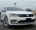 Белый Фольксваген Джетта, объемом двигателя 2 л и пробегом 68 тыс. км за 4000 $, фото 1 на Automoto.ua
