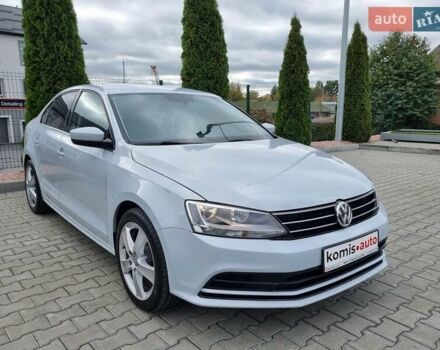 Белый Фольксваген Джетта, объемом двигателя 1.4 л и пробегом 164 тыс. км за 9999 $, фото 37 на Automoto.ua