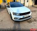 Белый Фольксваген Джетта, объемом двигателя 2 л и пробегом 109 тыс. км за 15000 $, фото 2 на Automoto.ua