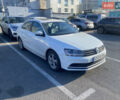 Белый Фольксваген Джетта, объемом двигателя 1.4 л и пробегом 66 тыс. км за 14000 $, фото 9 на Automoto.ua