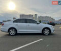 Фольксваген Джетта 2017 в Киеве на Automoto.ua Белый Фольксваген Джетта, объемом двигателя 1.4 л и пробегом 190 тыс. км за 9200 $, фото 5 на Automoto.ua