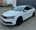 Белый Фольксваген Джетта, объемом двигателя 1.4 л и пробегом 176 тыс. км за 10500 $, фото 1 на Automoto.ua