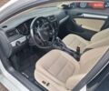 Белый Фольксваген Джетта, объемом двигателя 1.8 л и пробегом 83 тыс. км за 9900 $, фото 6 на Automoto.ua