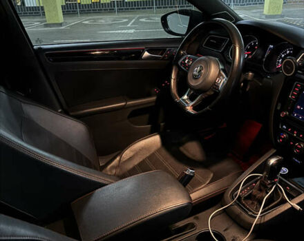 Фольксваген Джетта 2017 в Киеве на Automoto.ua Белый Фольксваген Джетта, объемом двигателя 2 л и пробегом 143 тыс. км за 14000 $, фото 10 на Automoto.ua