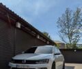 Белый Фольксваген Джетта, объемом двигателя 1.98 л и пробегом 120 тыс. км за 15500 $, фото 1 на Automoto.ua