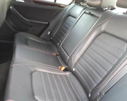 Білий Фольксваген Джетта, об'ємом двигуна 2 л та пробігом 62 тис. км за 7100 $, фото 11 на Automoto.ua