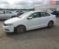 Белый Фольксваген Джетта, объемом двигателя 1.4 л и пробегом 111 тыс. км за 2500 $, фото 1 на Automoto.ua