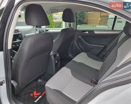 Белый Фольксваген Джетта, объемом двигателя 1.4 л и пробегом 164 тыс. км за 9999 $, фото 70 на Automoto.ua