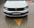 Белый Фольксваген Джетта, объемом двигателя 1.4 л и пробегом 137 тыс. км за 10700 $, фото 1 на Automoto.ua