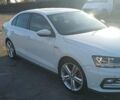 Белый Фольксваген Джетта, объемом двигателя 1.98 л и пробегом 63 тыс. км за 14000 $, фото 1 на Automoto.ua