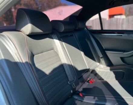 Белый Фольксваген Джетта, объемом двигателя 2 л и пробегом 52 тыс. км за 6000 $, фото 14 на Automoto.ua