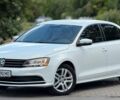 Білий Фольксваген Джетта, об'ємом двигуна 1.4 л та пробігом 56 тис. км за 9900 $, фото 1 на Automoto.ua