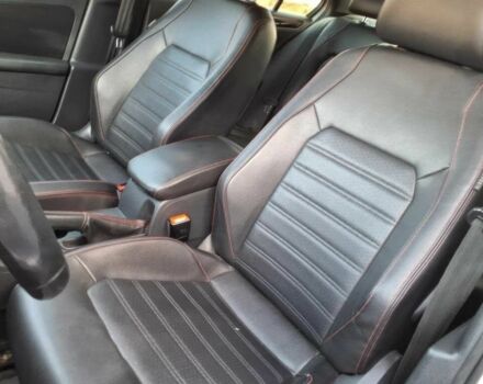 Белый Фольксваген Джетта, объемом двигателя 2 л и пробегом 51 тыс. км за 8800 $, фото 12 на Automoto.ua