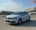 Білий Фольксваген Джетта, об'ємом двигуна 1.4 л та пробігом 86 тис. км за 11990 $, фото 1 на Automoto.ua