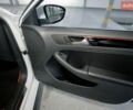 Білий Фольксваген Джетта, об'ємом двигуна 2 л та пробігом 36 тис. км за 14300 $, фото 28 на Automoto.ua