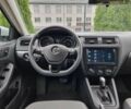 Белый Фольксваген Джетта, объемом двигателя 1.4 л и пробегом 164 тыс. км за 9999 $, фото 9 на Automoto.ua