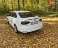 Фольксваген Джетта 2017 у Львові на Automoto.ua Білий Фольксваген Джетта, об'ємом двигуна 1.4 л та пробігом 136 тис. км за 9700 $, фото 3 на Automoto.ua