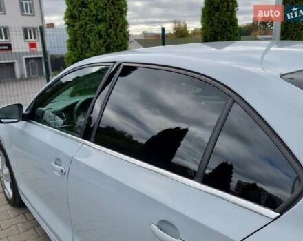 Белый Фольксваген Джетта, объемом двигателя 1.4 л и пробегом 164 тыс. км за 9999 $, фото 20 на Automoto.ua