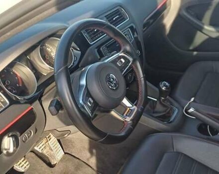 Белый Фольксваген Джетта, объемом двигателя 1.98 л и пробегом 63 тыс. км за 14000 $, фото 7 на Automoto.ua