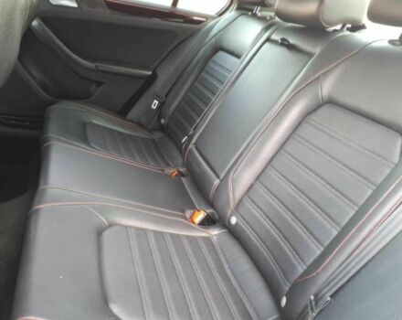 Белый Фольксваген Джетта, объемом двигателя 2 л и пробегом 55 тыс. км за 3800 $, фото 15 на Automoto.ua