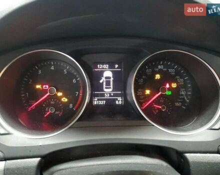 Белый Фольксваген Джетта, объемом двигателя 1.4 л и пробегом 130 тыс. км за 2000 $, фото 8 на Automoto.ua