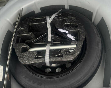 Белый Фольксваген Джетта, объемом двигателя 1.4 л и пробегом 138 тыс. км за 12300 $, фото 9 на Automoto.ua