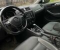 Белый Фольксваген Джетта, объемом двигателя 1.4 л и пробегом 110 тыс. км за 12300 $, фото 19 на Automoto.ua