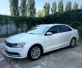 Білий Фольксваген Джетта, об'ємом двигуна 1.4 л та пробігом 155 тис. км за 10700 $, фото 1 на Automoto.ua
