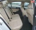 Білий Фольксваген Джетта, об'ємом двигуна 1.4 л та пробігом 111 тис. км за 2500 $, фото 9 на Automoto.ua