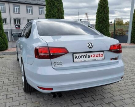 Белый Фольксваген Джетта, объемом двигателя 1.4 л и пробегом 164 тыс. км за 9999 $, фото 2 на Automoto.ua