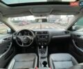 Белый Фольксваген Джетта, объемом двигателя 1.4 л и пробегом 210 тыс. км за 9750 $, фото 11 на Automoto.ua