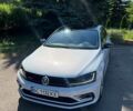 Фольксваген Джетта 2017 в Краматорске на Automoto.ua Белый Фольксваген Джетта, объемом двигателя 2 л и пробегом 107 тыс. км за 16200 $, фото 1 на Automoto.ua