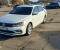 Белый Фольксваген Джетта, объемом двигателя 2 л и пробегом 63 тыс. км за 14000 $, фото 12 на Automoto.ua