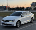 Белый Фольксваген Джетта, объемом двигателя 1.4 л и пробегом 63 тыс. км за 11000 $, фото 1 на Automoto.ua