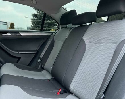 Белый Фольксваген Джетта, объемом двигателя 1.4 л и пробегом 110 тыс. км за 9650 $, фото 20 на Automoto.ua