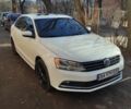 Белый Фольксваген Джетта, объемом двигателя 1.8 л и пробегом 83 тыс. км за 9900 $, фото 17 на Automoto.ua