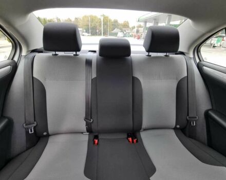 Белый Фольксваген Джетта, объемом двигателя 1.4 л и пробегом 164 тыс. км за 9999 $, фото 14 на Automoto.ua